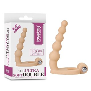 NAKŁADKA DO PODWÓJNEJ PENETRACJI THE ULTRA SOFT BEAD 6.5'' 24-0361