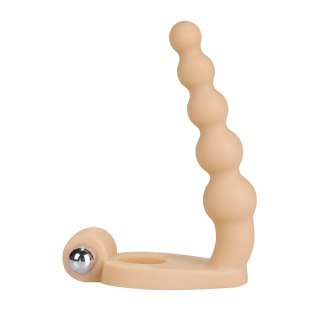 NAKŁADKA DO PODWÓJNEJ PENETRACJI THE ULTRA SOFT BEAD 6.5'' 24-0361