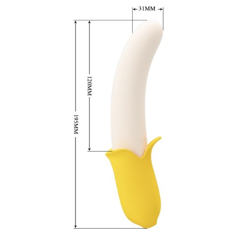 PRETTY LOVE BANANA GEEK 05-1359 PRETTY LOVE BANANA GEEK 05-1359