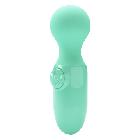 PRETTY LOVE MINI STICK GREEN 05-1362 PRETTY LOVE MINI STICK GREEN 05-1362