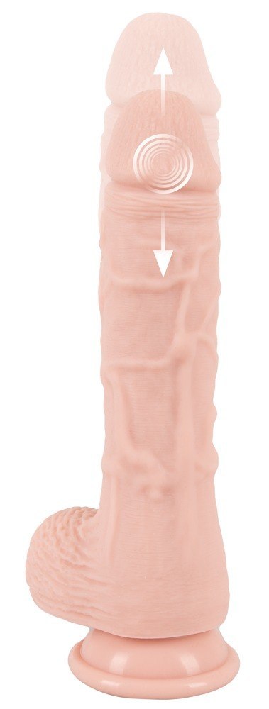 RC MEDICAL SILICONE VIBRATOR 14-3418