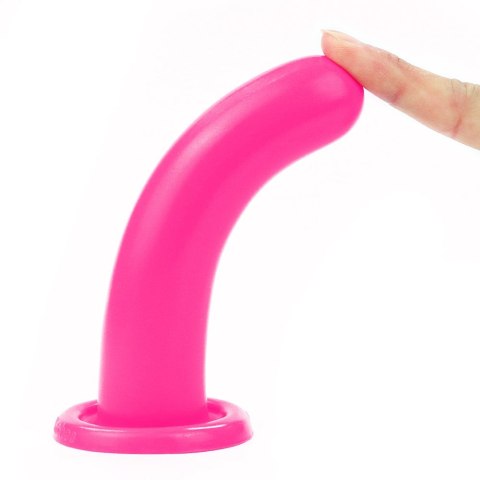 SILICONE HOLY DONG MEDIUM 24-0360 SILICONE HOLY DONG MEDIUM 24-0360
