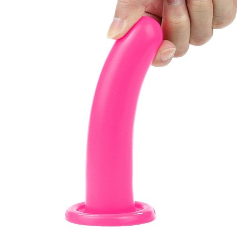SILICONE HOLY DONG MEDIUM 24-0360 SILICONE HOLY DONG MEDIUM 24-0360