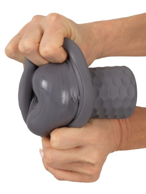 SQUEEZABLE MASTURBATOR 14-3485 SQUEEZABLE MASTURBATOR 14-3485