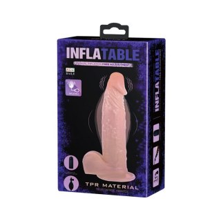WIBRATOR INFLATABLE 05-1393