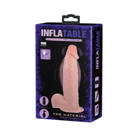 WIBRATOR INFLATABLE 05-1393 WIBRATOR INFLATABLE 05-1393