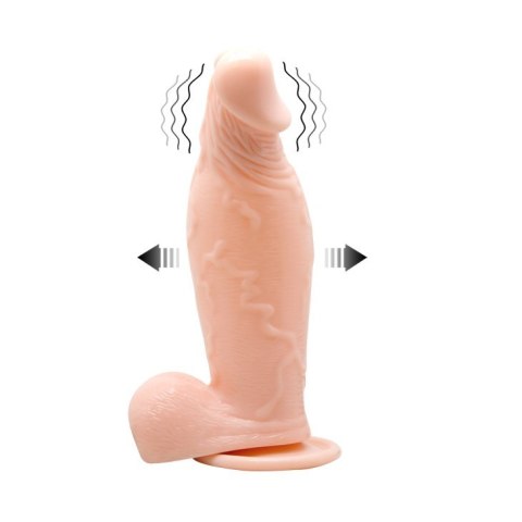 WIBRATOR INFLATABLE 05-1393 WIBRATOR INFLATABLE 05-1393