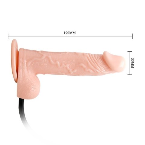 WIBRATOR INFLATABLE 05-1393 WIBRATOR INFLATABLE 05-1393