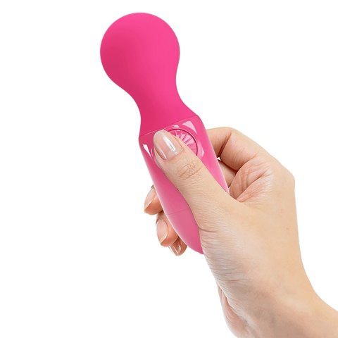 WIBRATOR PRETTY LOVE LITTLE CUTE 05-1404 WIBRATOR PRETTY LOVE LITTLE CUTE 05-1404