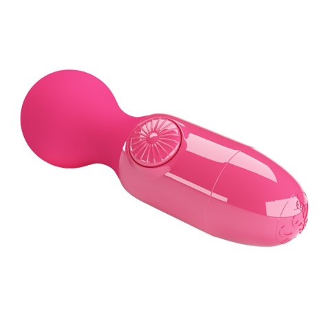 WIBRATOR PRETTY LOVE LITTLE CUTE 05-1404 WIBRATOR PRETTY LOVE LITTLE CUTE 05-1404