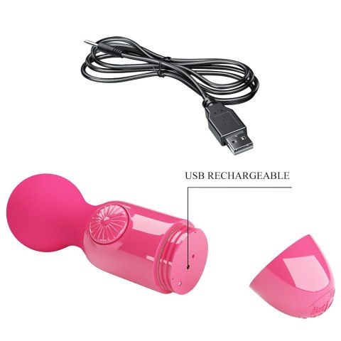WIBRATOR PRETTY LOVE LITTLE CUTE 05-1404 WIBRATOR PRETTY LOVE LITTLE CUTE 05-1404