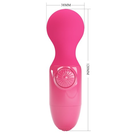 WIBRATOR PRETTY LOVE LITTLE CUTE 05-1404 WIBRATOR PRETTY LOVE LITTLE CUTE 05-1404