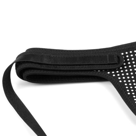 EASY STRAP ON HARNESS (POLKA DOTS) 24-0381 LOVETOY