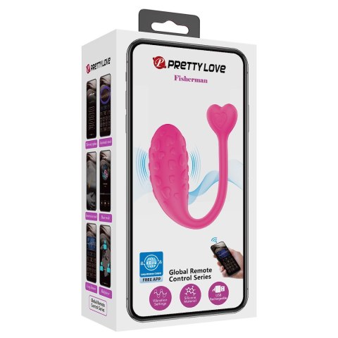 JAJKO PRETTY LOVE FISHERMAN 05-1457 JAJKO PRETTY LOVE FISHERMAN 05-1457