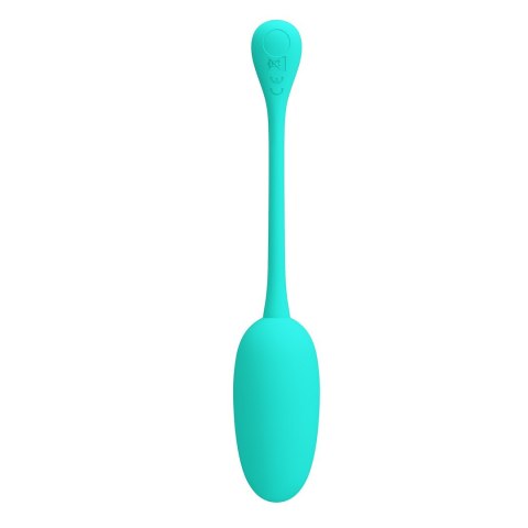 Jajko wibrator PRETTY LOVE KNUCKER 05-1574 Jajko wibrator PRETTY LOVE KNUCKER 05-1574