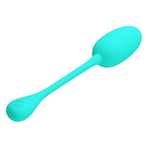 Jajko wibrator PRETTY LOVE KNUCKER 05-1574 Jajko wibrator PRETTY LOVE KNUCKER 05-1574