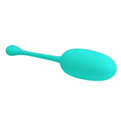 Jajko wibrator PRETTY LOVE KNUCKER 05-1574 Jajko wibrator PRETTY LOVE KNUCKER 05-1574