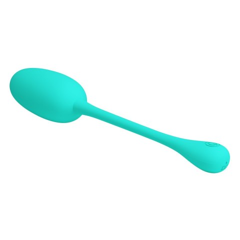 Jajko wibrator PRETTY LOVE KNUCKER 05-1574 Jajko wibrator PRETTY LOVE KNUCKER 05-1574
