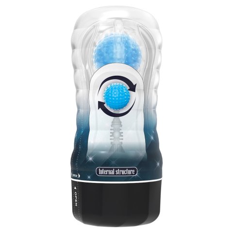 MASTURBATOR PRETTY LOVE VACUUM CUP PLANET 05-1464 MASTURBATOR PRETTY LOVE VACUUM CUP PLANET 05-1464