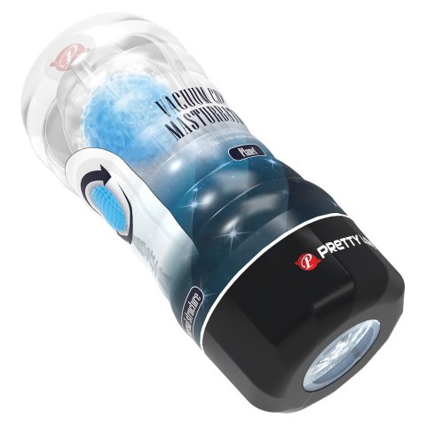 MASTURBATOR PRETTY LOVE VACUUM CUP PLANET 05-1464 MASTURBATOR PRETTY LOVE VACUUM CUP PLANET 05-1464