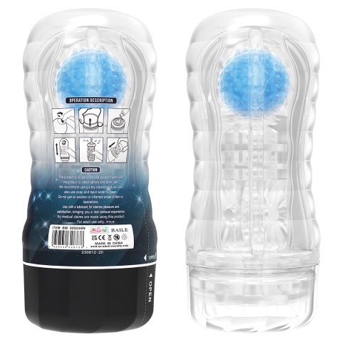 MASTURBATOR PRETTY LOVE VACUUM CUP PLANET 05-1464 MASTURBATOR PRETTY LOVE VACUUM CUP PLANET 05-1464