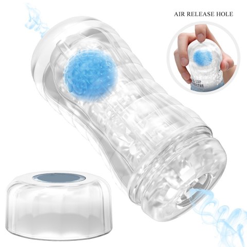 MASTURBATOR PRETTY LOVE VACUUM CUP PLANET 05-1464 MASTURBATOR PRETTY LOVE VACUUM CUP PLANET 05-1464