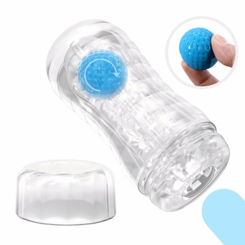 MASTURBATOR PRETTY LOVE VACUUM CUP PLANET 05-1464 MASTURBATOR PRETTY LOVE VACUUM CUP PLANET 05-1464