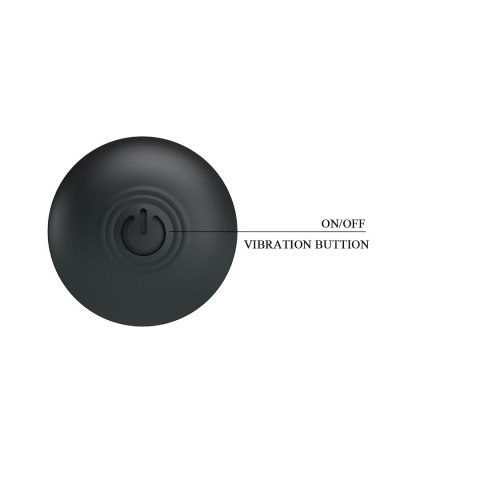 MINIWIBRATOR PRETTY LOVE MINI MASSAGER 05-1463 MINIWIBRATOR PRETTY LOVE MINI MASSAGER 05-1463