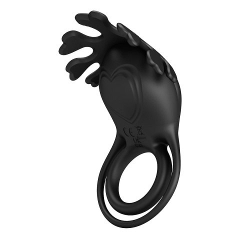 PIERŚCIEŃ PRETTY LOVE VIBRANT PENIS RING 05-1423 PIERŚCIEŃ PRETTY LOVE VIBRANT PENIS RING 05-1423