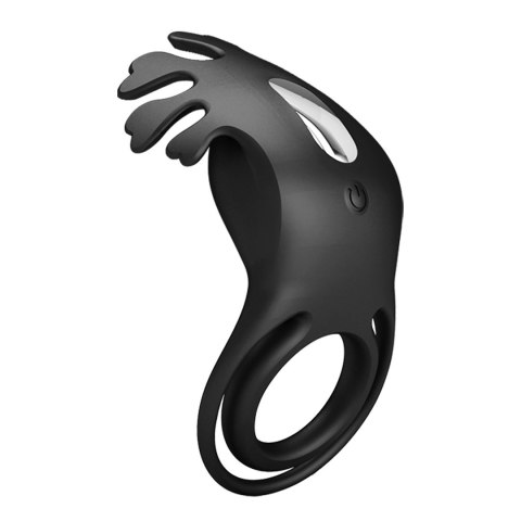 PIERŚCIEŃ PRETTY LOVE VIBRANT PENIS RING 05-1423 PIERŚCIEŃ PRETTY LOVE VIBRANT PENIS RING 05-1423