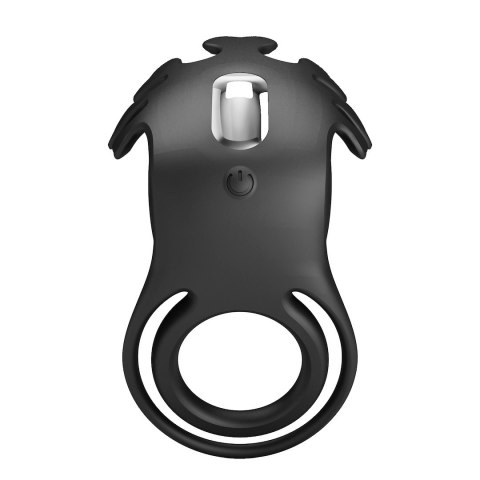 PIERŚCIEŃ PRETTY LOVE VIBRANT PENIS RING 05-1423 PIERŚCIEŃ PRETTY LOVE VIBRANT PENIS RING 05-1423