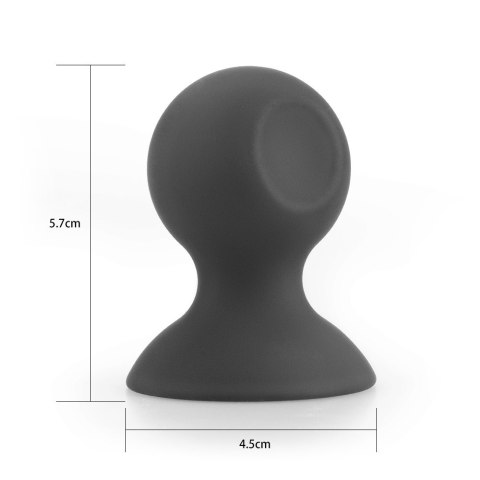 PRZYSSAWKI DO SUTKÓW BONDAGE FETISH SILICONE COMFORT 24-0519 PRZYSSAWKI DO SUTKÓW BONDAGE FETISH SILICONE COMFORT 24-0519