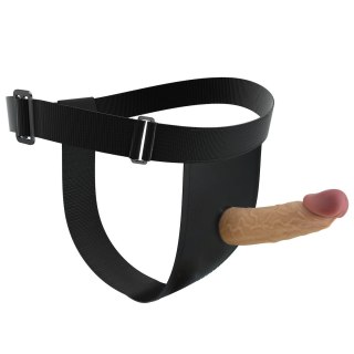 STRAP-ON PRETTY LOVE HARNESS BRIEFS 05-1424