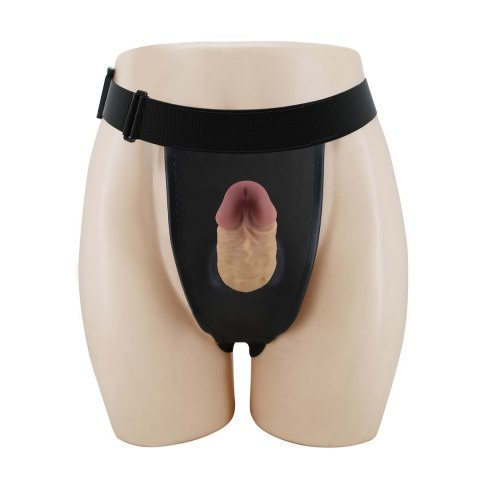 STRAP-ON PRETTY LOVE HARNESS BRIEFS 05-1424 STRAP-ON PRETTY LOVE HARNESS BRIEFS 05-1424
