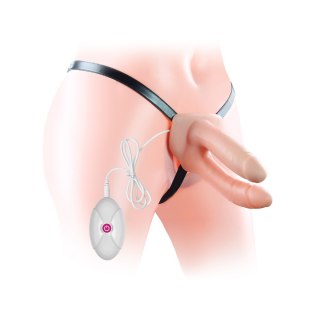 STRAP ON UNISEX VIBRATING 24-0505
