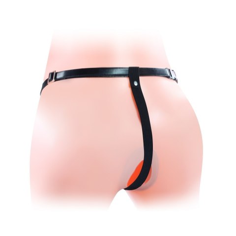 STRAP ON UNISEX VIBRATING 24-0505 STRAP ON UNISEX VIBRATING 24-0505