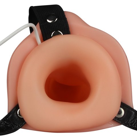 STRAP ON UNISEX VIBRATING 24-0505 STRAP ON UNISEX VIBRATING 24-0505