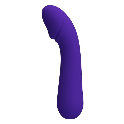 WIBRATOR PRETTY LOVE CETUS 05-1439 WIBRATOR PRETTY LOVE CETUS 05-1439