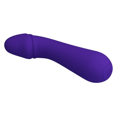 WIBRATOR PRETTY LOVE CETUS 05-1439 WIBRATOR PRETTY LOVE CETUS 05-1439