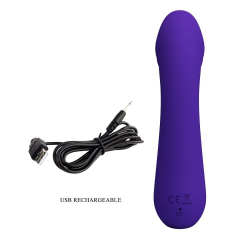 WIBRATOR PRETTY LOVE CETUS 05-1439 WIBRATOR PRETTY LOVE CETUS 05-1439