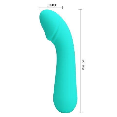 WIBRATOR PRETTY LOVE CETUS 05-1482 WIBRATOR PRETTY LOVE CETUS 05-1482