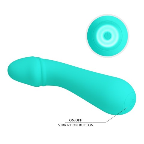 WIBRATOR PRETTY LOVE CETUS 05-1482 WIBRATOR PRETTY LOVE CETUS 05-1482