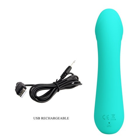 WIBRATOR PRETTY LOVE CETUS 05-1482 WIBRATOR PRETTY LOVE CETUS 05-1482