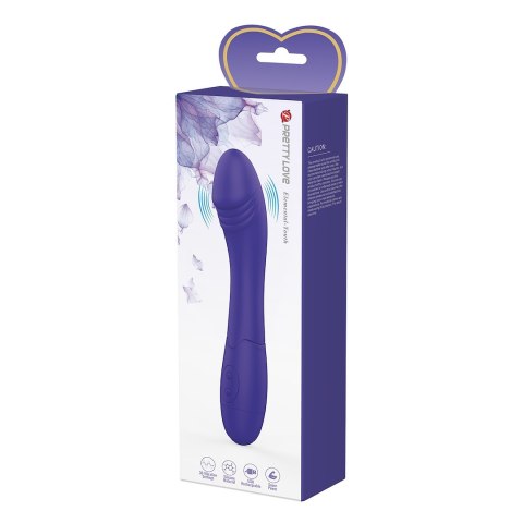 WIBRATOR PRETTY LOVE ELEMENTAL-YOUTH 05-1481 WIBRATOR PRETTY LOVE ELEMENTAL-YOUTH 05-1481