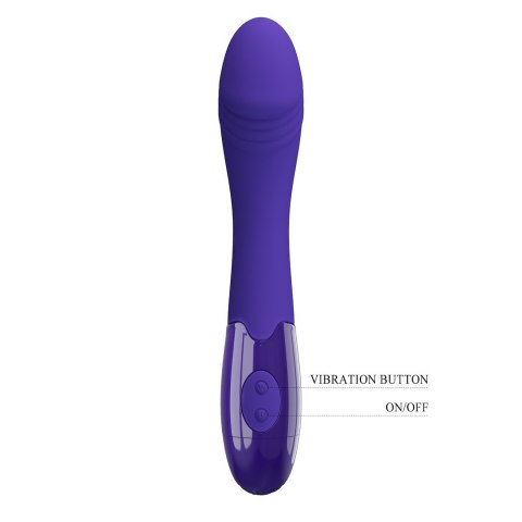 WIBRATOR PRETTY LOVE ELEMENTAL-YOUTH 05-1481 WIBRATOR PRETTY LOVE ELEMENTAL-YOUTH 05-1481