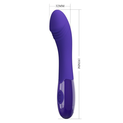 WIBRATOR PRETTY LOVE ELEMENTAL-YOUTH 05-1481 WIBRATOR PRETTY LOVE ELEMENTAL-YOUTH 05-1481
