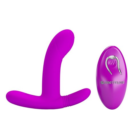 WIBRATOR PRETTY LOVE GERI 05-1469 PRETTY LOVE WIBRATOR PRETTY LOVE GERI 05-1469 PRETTY LOVE