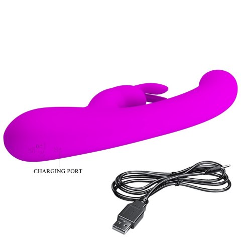 WIBRATOR PRETTY LOVE LAMAR 05-1470 WIBRATOR PRETTY LOVE LAMAR 05-1470