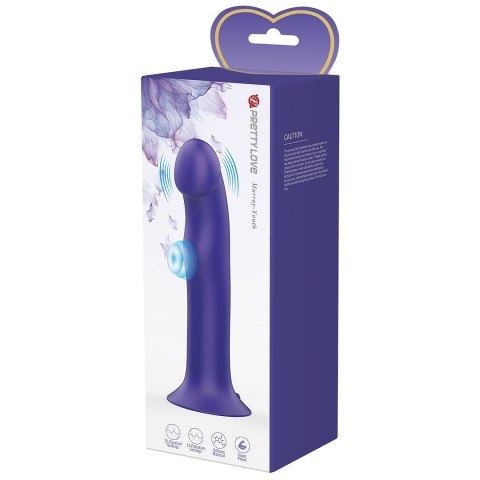 WIBRATOR PRETTY LOVE MURRAY-YOUTH 05-1445 WIBRATOR PRETTY LOVE MURRAY-YOUTH 05-1445