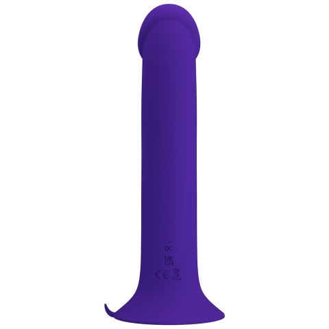 WIBRATOR PRETTY LOVE MURRAY-YOUTH 05-1445